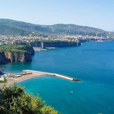 Appartamento Locazione Turistica Riviera Massa *