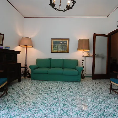 Appartamento Locazione Turistica Riviera Massa Sorrento