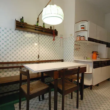 Apartment Apartment Riviera Massa By Interhome Sorrento