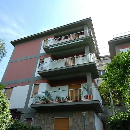 Apartment Riviera Massa By Interhome * Sorrento