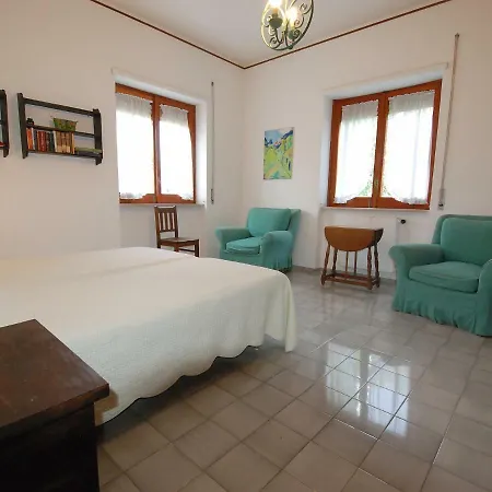 Appartamento Locazione Turistica Riviera Massa Sorrento