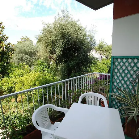 Appartamento Locazione Turistica Riviera Massa *
