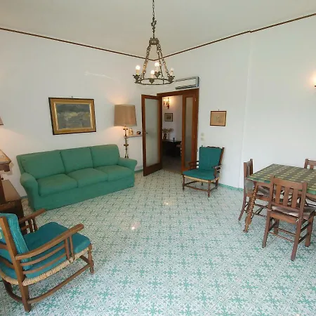 Locazione Turistica Riviera Massa Appartamento *