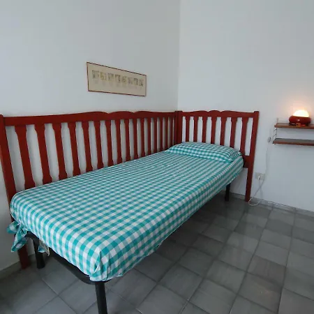 Appartamento Locazione Turistica Riviera Massa Sorrento