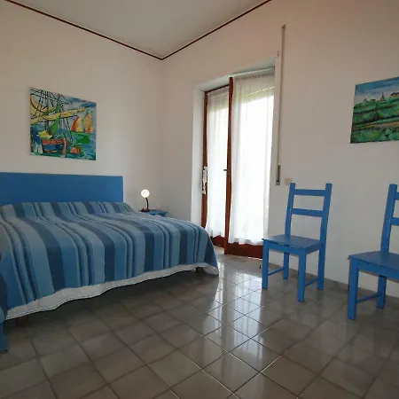 Locazione Turistica Riviera Massa Appartamento Sorrento